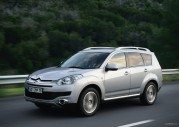 Citroen C-Crosser